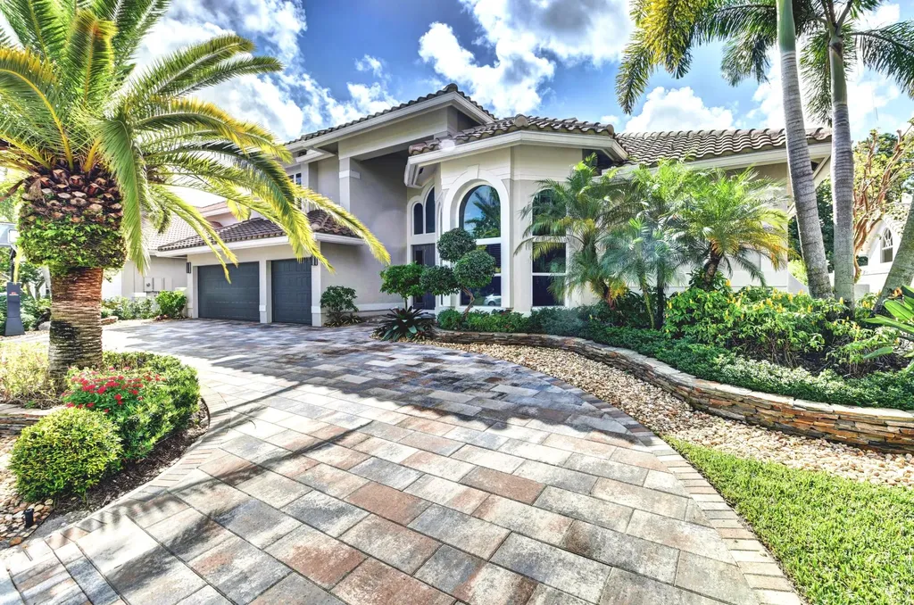 3014 NW 60th Street Boca Raton FL 33496