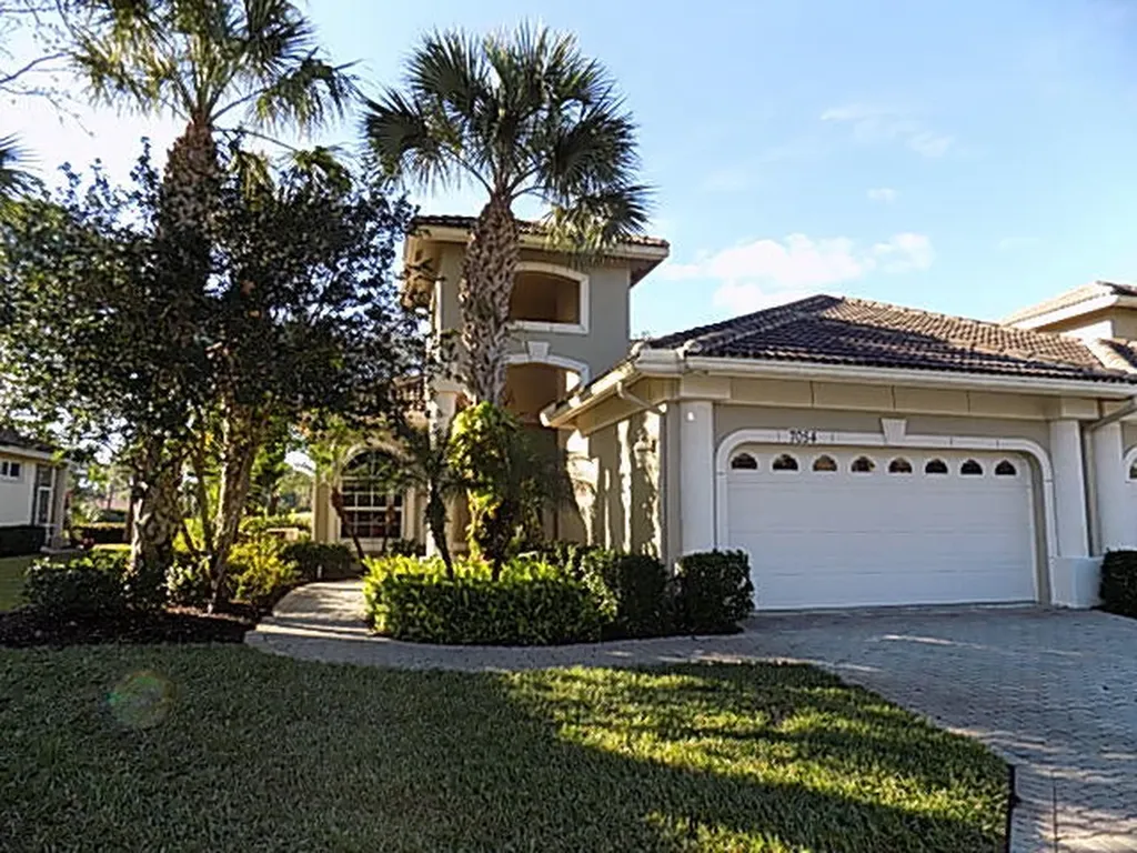 7054 Torrey Pines Circle Port St Lucie FL 34986