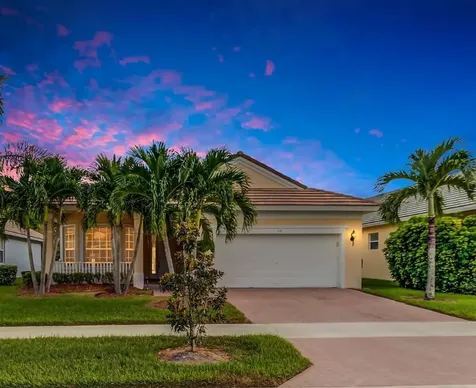 115 NW Berkeley Avenue Port St Lucie FL 34986
