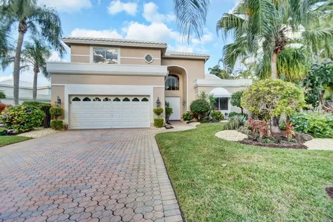5831 Bridleway Circle Boca Raton FL 33496