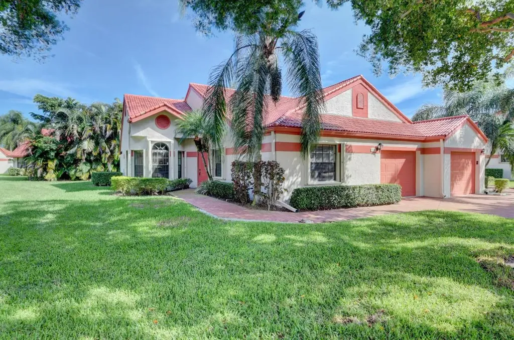 7573 Lexington Club Boulevard Delray Beach FL 33446