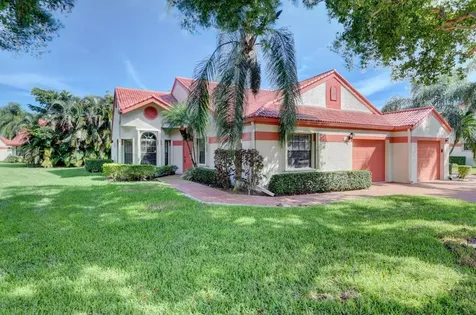 7573 Lexington Club Boulevard Delray Beach FL 33446