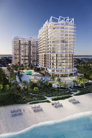 3100 Ocean Drive Singer Island FL 33404