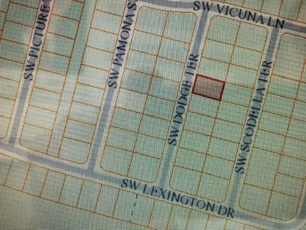 2337 SW Dodge Terrace Port St Lucie FL 34953