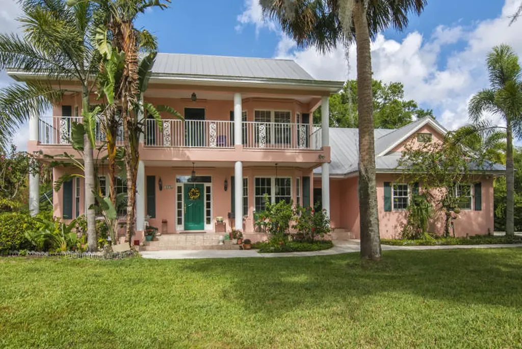 5450 Palmetto Avenue Fort Pierce FL 34982