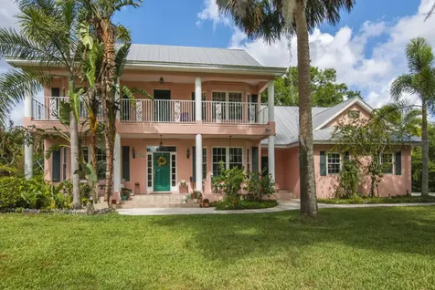 5450 Palmetto Avenue Fort Pierce FL 34982