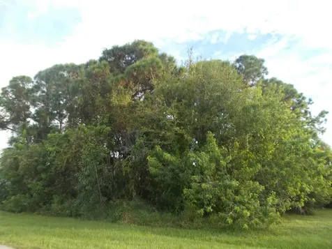 2542 SE Dogwood Avenue Port St Lucie FL 34952
