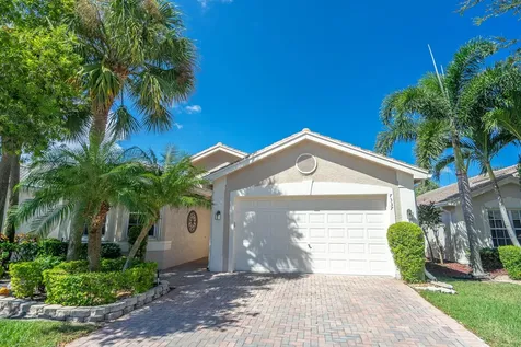 7337 Cortes Lake Drive Delray Beach FL 33446