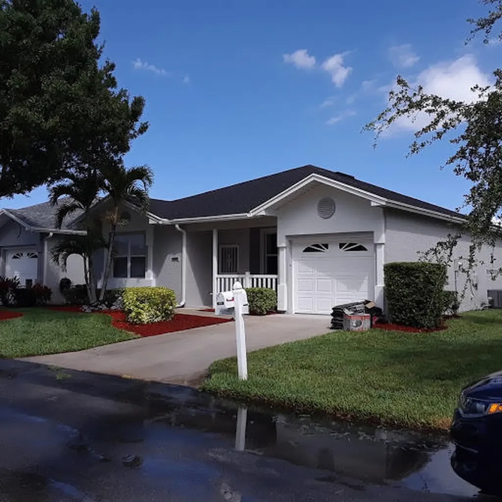 575 NW Cortina Lane Port St Lucie FL 34986