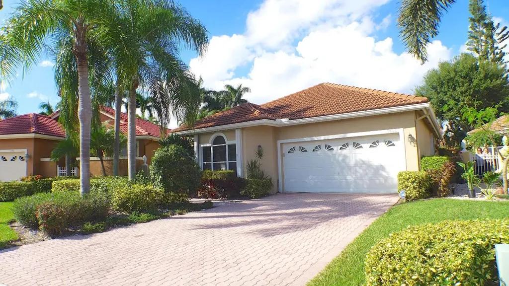 17200 Hampton Boulevard Boca Raton FL 33496