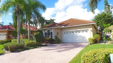 17200 Hampton Boulevard Boca Raton FL 33496