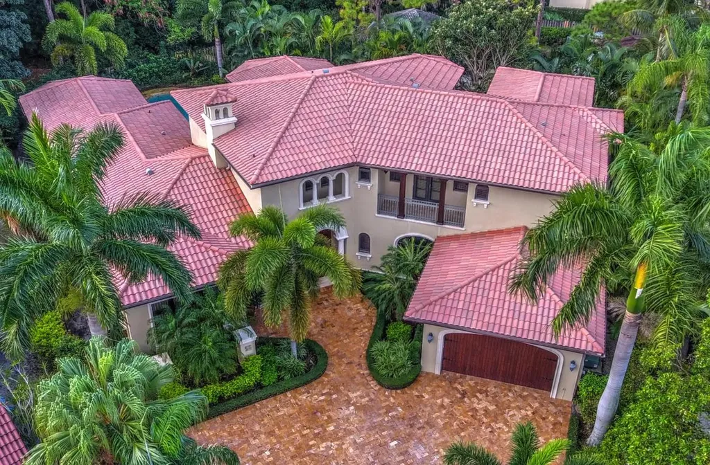 22261 Alyssum Way Boca Raton FL 33433