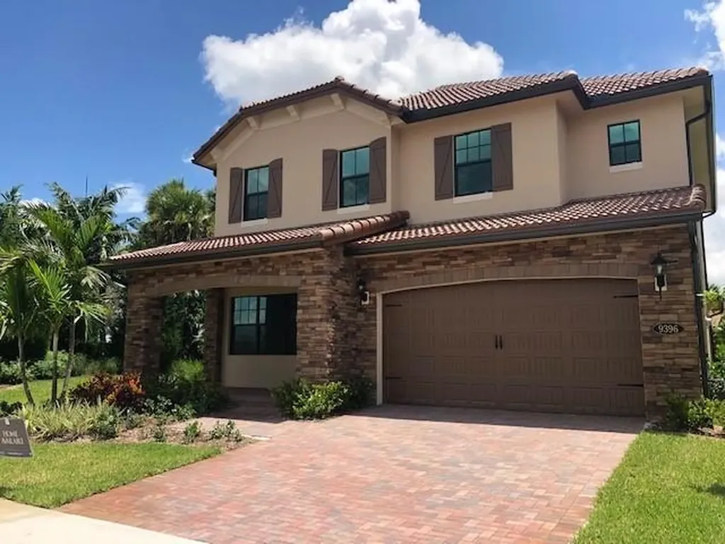 9396 Carrington Avenue Parkland FL 33076