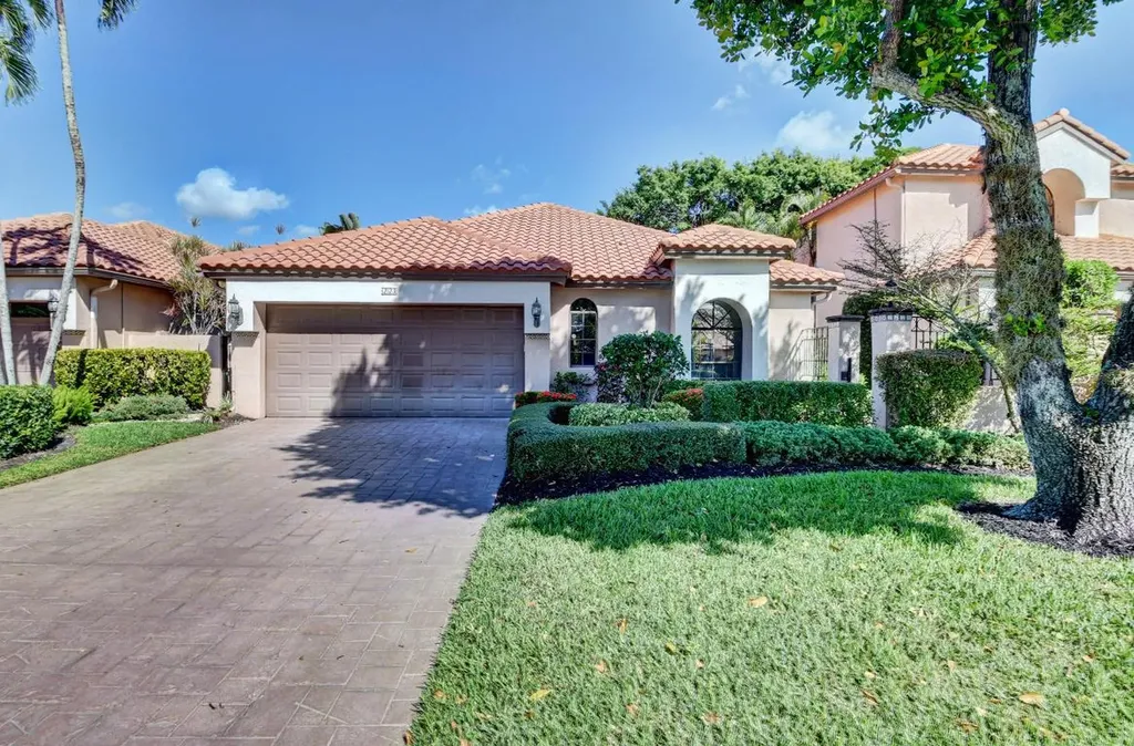 2123 NW 59th Street Boca Raton FL 33496