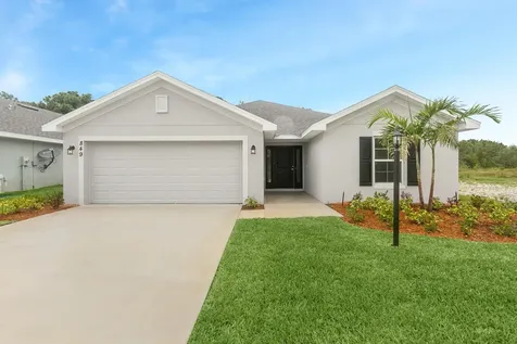 849 NE Whistling Duck Way Port St Lucie FL 34983