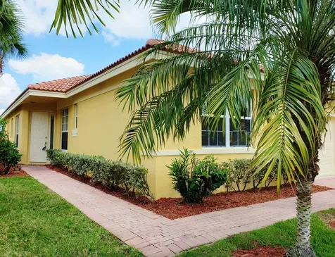 664 NW Stanford Lane Port St Lucie FL 34983