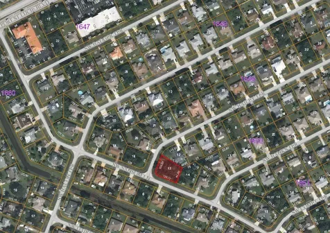 598 SW Bailey Terrace Port St Lucie FL 34953
