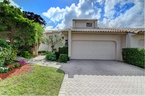6786 Woodbridge Drive Boca Raton FL 33434
