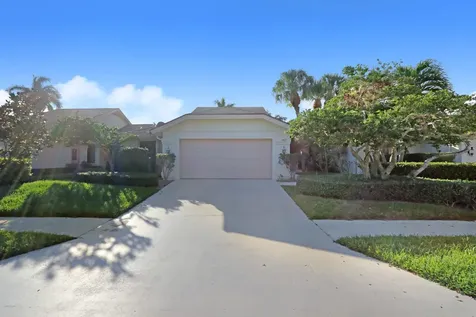 162 Harbourside Circle Jupiter FL 33477