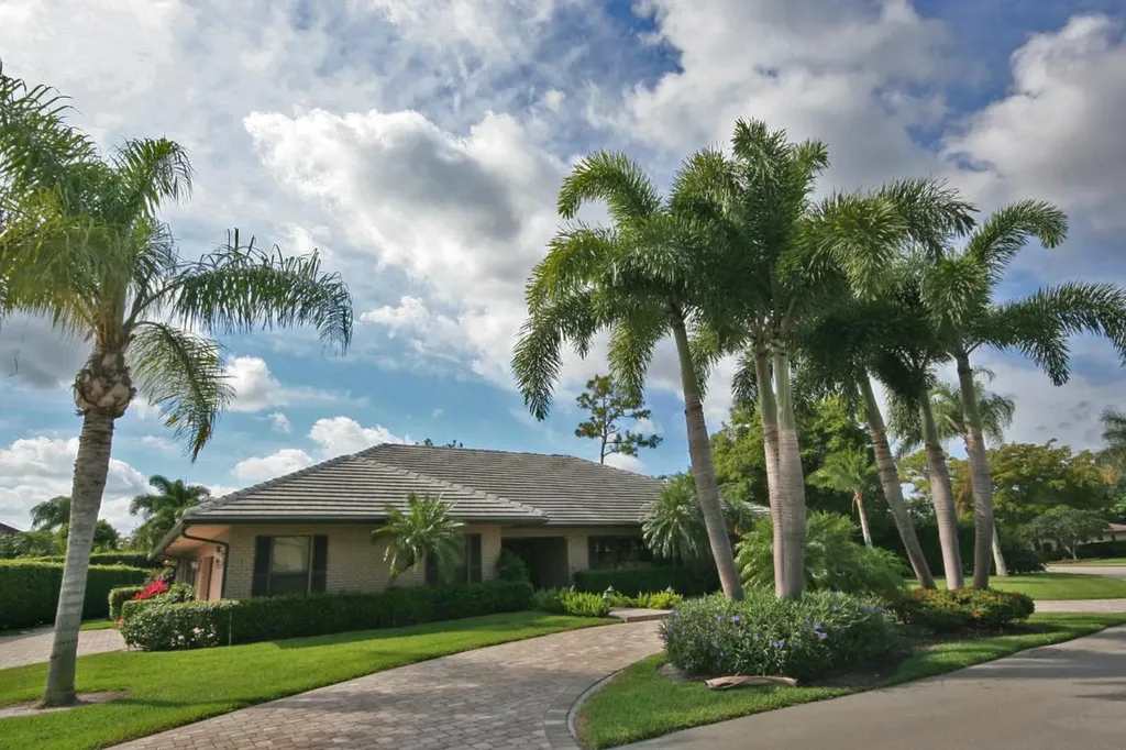 1344 Partridge Place N Boynton Beach FL 33436