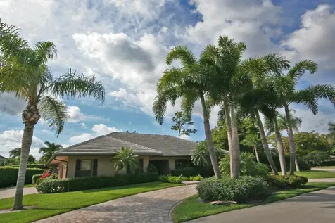 1344 Partridge Place N Boynton Beach FL 33436