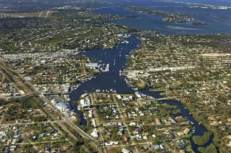 4659 SE May Avenue Stuart FL 34997
