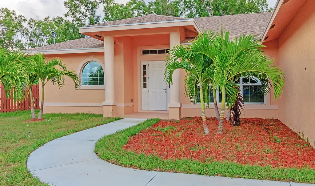 376 SW Tulip Boulevard Port St Lucie FL 34953