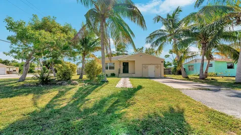 402 W Mango Street Lantana FL 33462