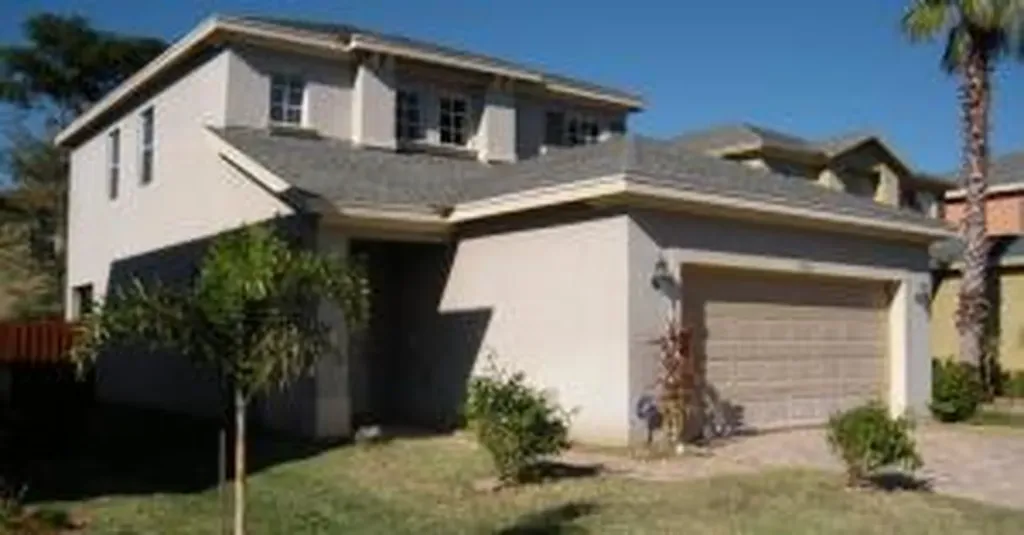 9326 Treasure Coast Street Fort Pierce FL 34945