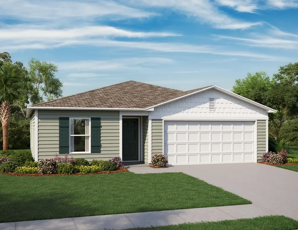 3670 SW Savona Boulevard Port St Lucie FL 34953