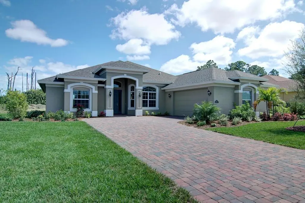 6432 NW Taper Court Port St Lucie FL 34983