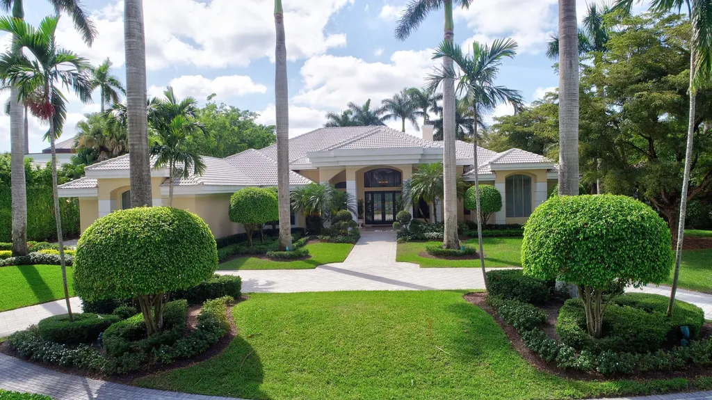 17592 Lake Estates Drive Boca Raton FL 33496