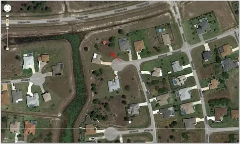5759 NW Benbow Court Port St Lucie FL 34986