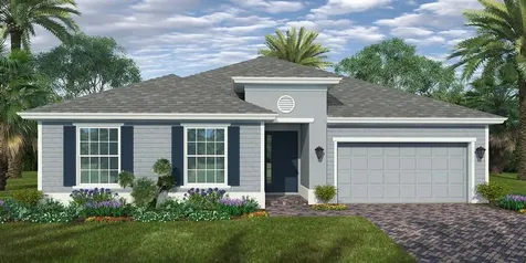3133 SE East Blackwell Drive Port St Lucie FL 34952