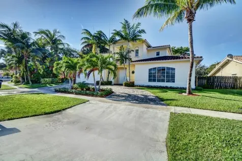 22218 Hollyhock Trail Boca Raton FL 33433