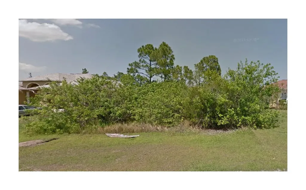 2631 SW Import Drive Port St Lucie FL 34987