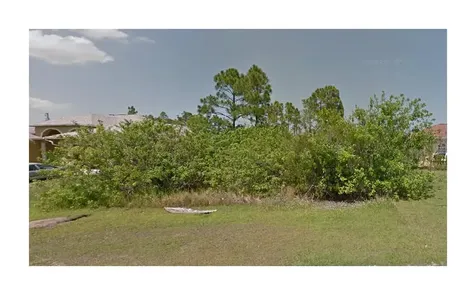2631 SW Import Drive Port St Lucie FL 34987