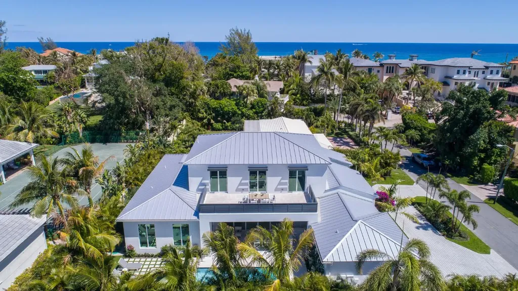 1209 Harbor Drive Delray Beach FL 33483