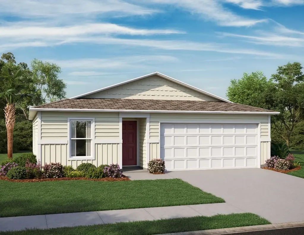 691 SW Lucero Drive Port St Lucie FL 34983