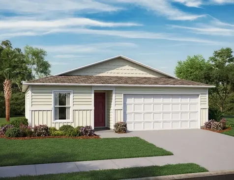 691 SW Lucero Drive Port St Lucie FL 34983