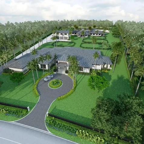 13700 Quarter Horse Trail Wellington FL 33414