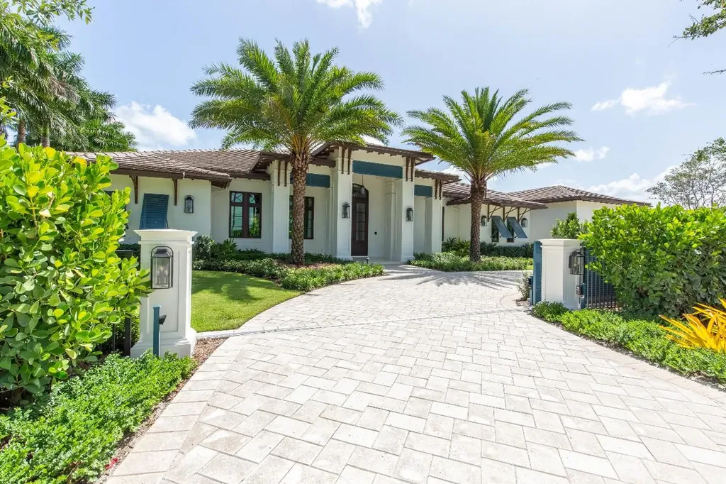 13664 Quarter Horse Trail Wellington FL 33414