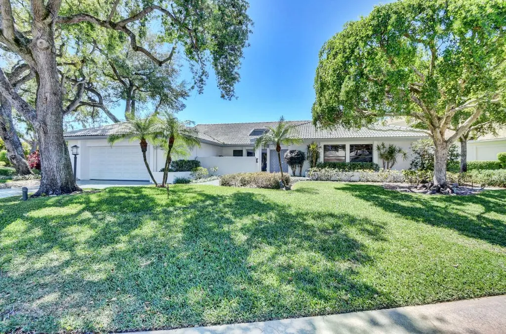 4262 Live Oak Boulevard Delray Beach FL 33445