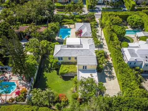 137 Dunbar Road Palm Beach FL 33480