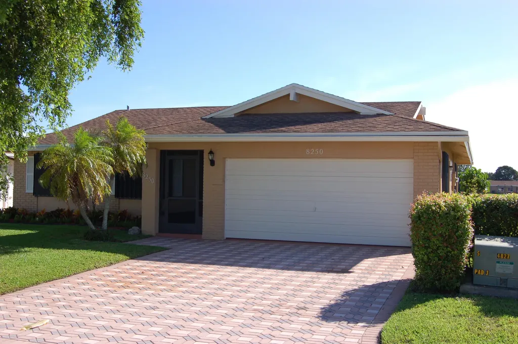 8250 NW 98th Avenue Tamarac FL 33321