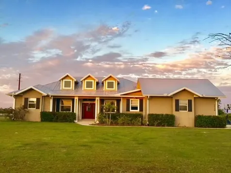 18150 Bending Willow Court Punta Gorda FL 33982
