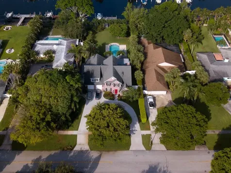 568 Anchorage Drive North Palm Beach FL 33408