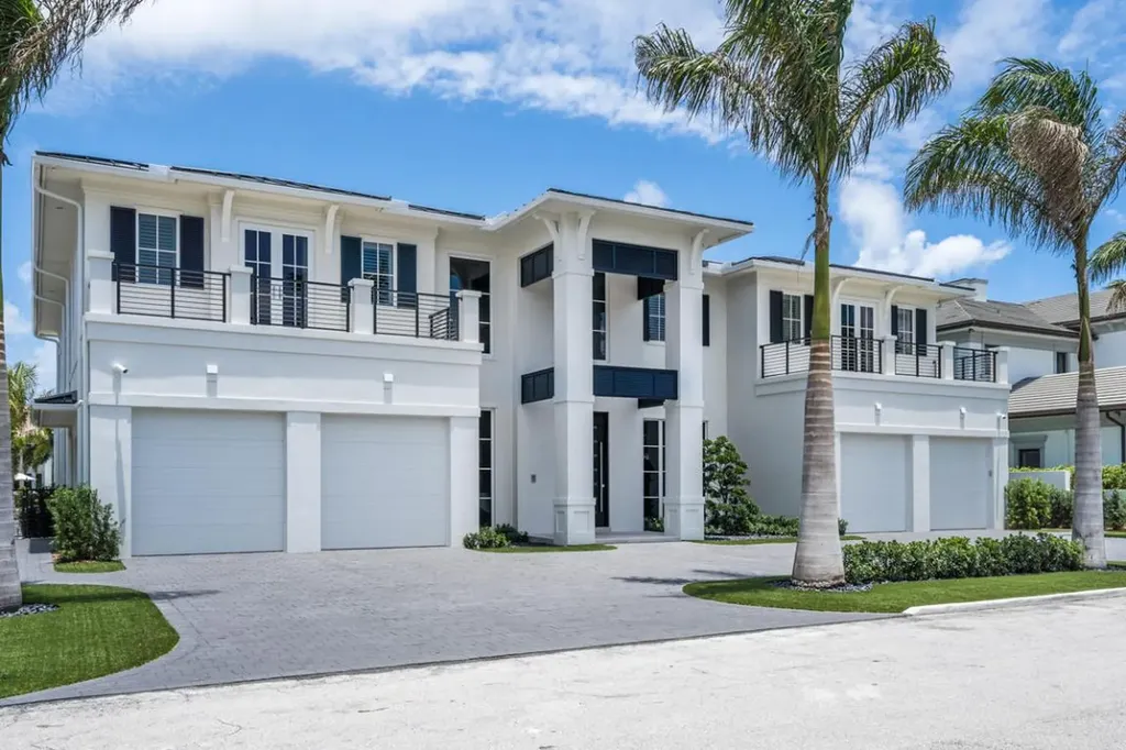 261 W Alexander Palm Road Boca Raton FL 33432