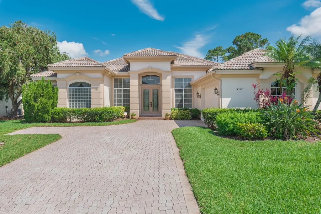 10104 Crosby Place Port St Lucie FL 34986