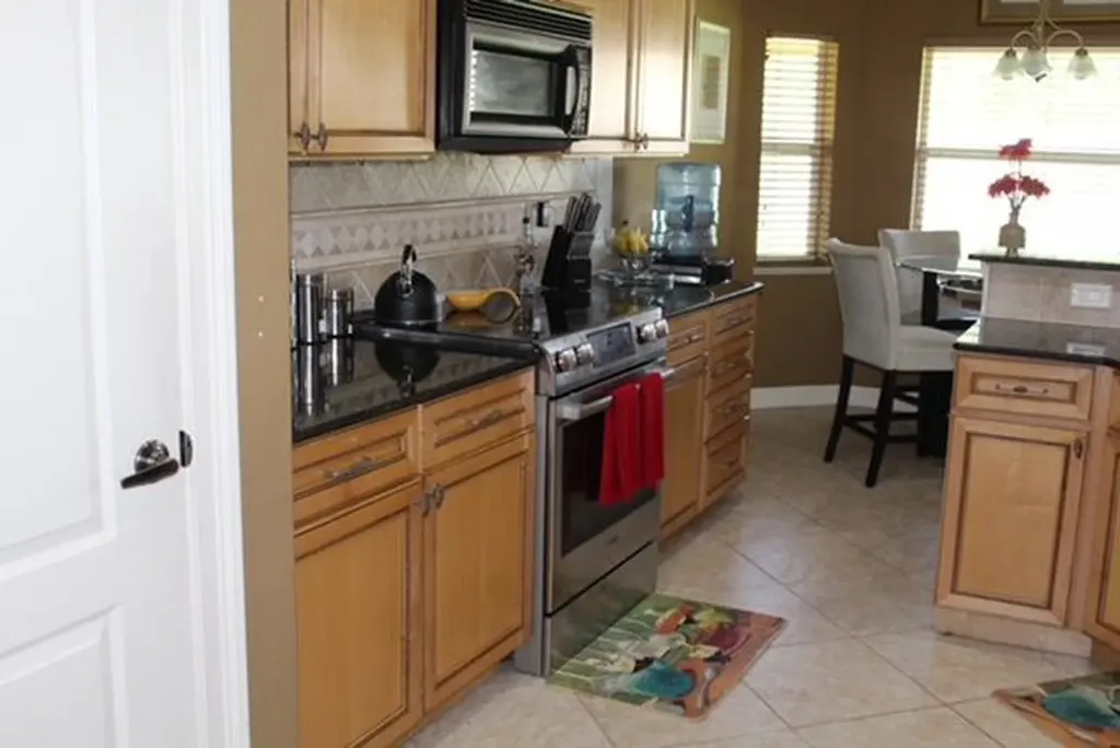 2002 SW Gailwood Street Port St Lucie FL 34987